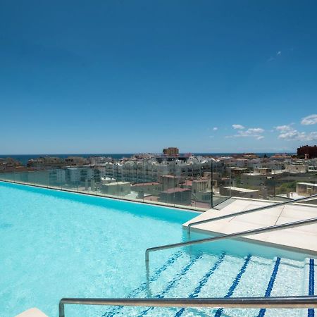 Apartment Estepona Roof Top View 3 By Interhome Екстер'єр фото