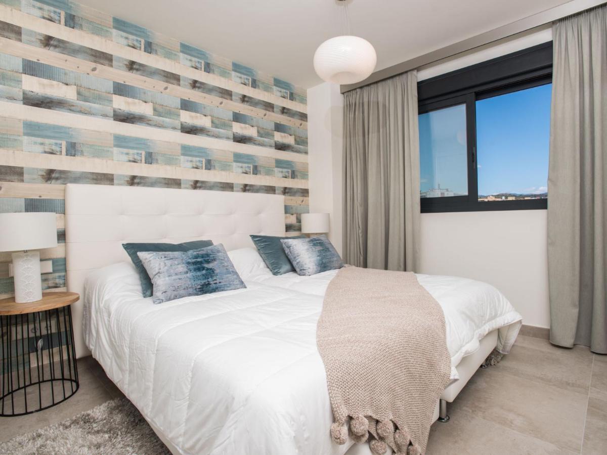 Apartment Estepona Roof Top View 3 By Interhome Екстер'єр фото